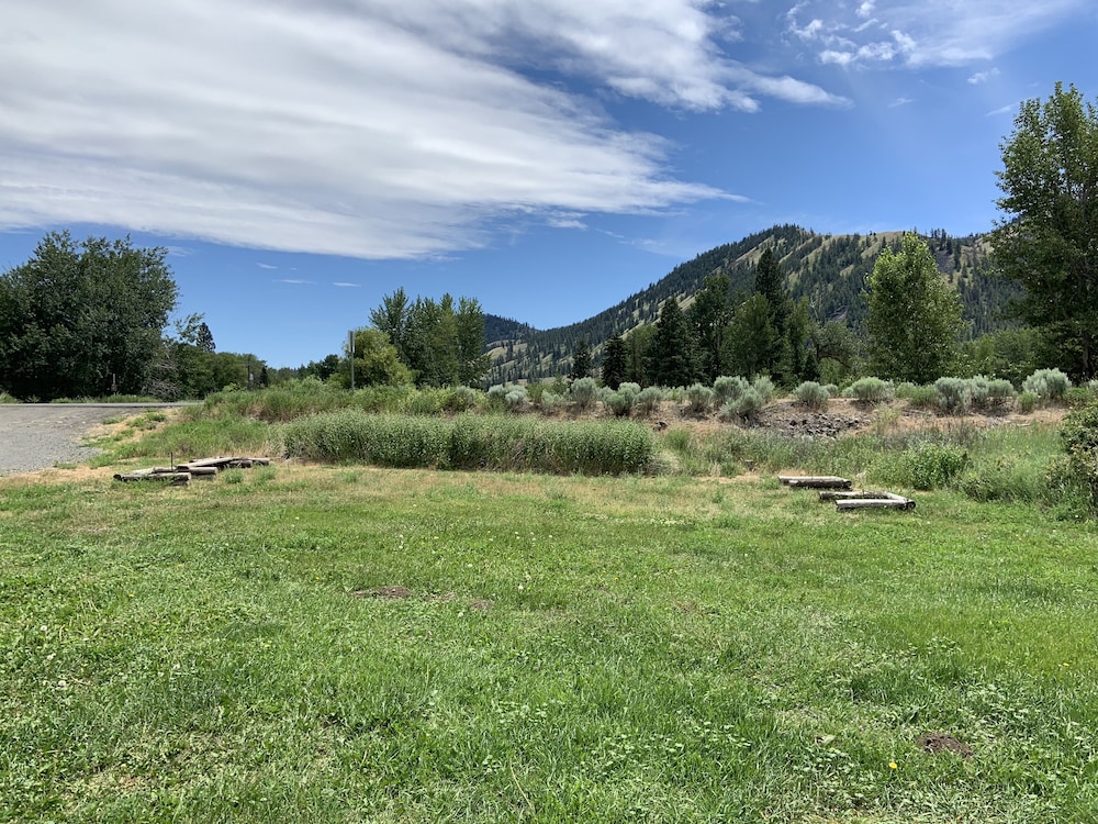 Eagle Rock Resort - photo 31