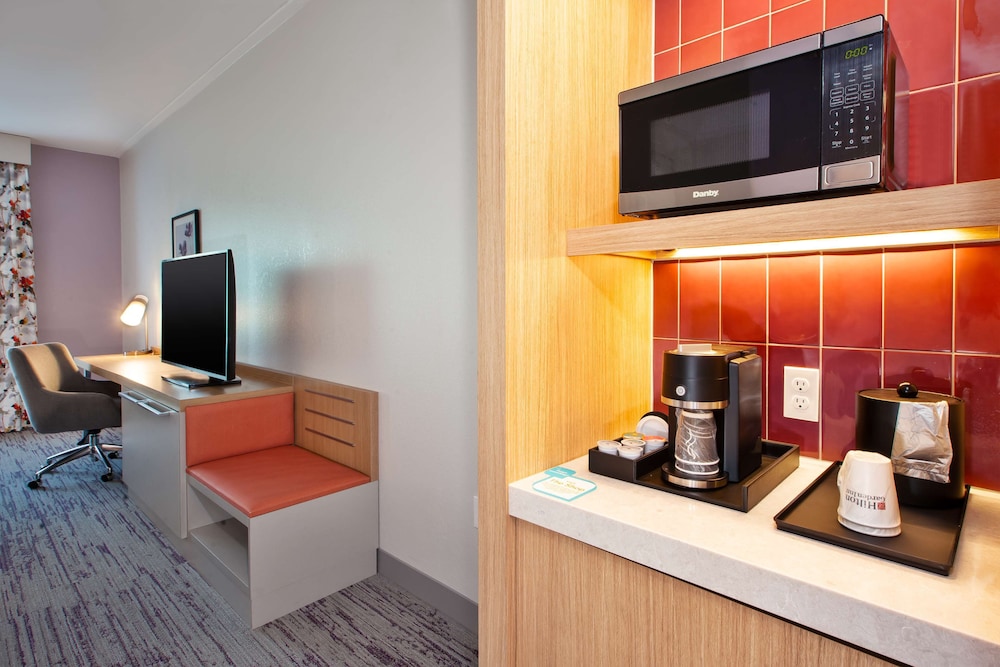 Hilton Garden Inn Columbus Easton - photo 7