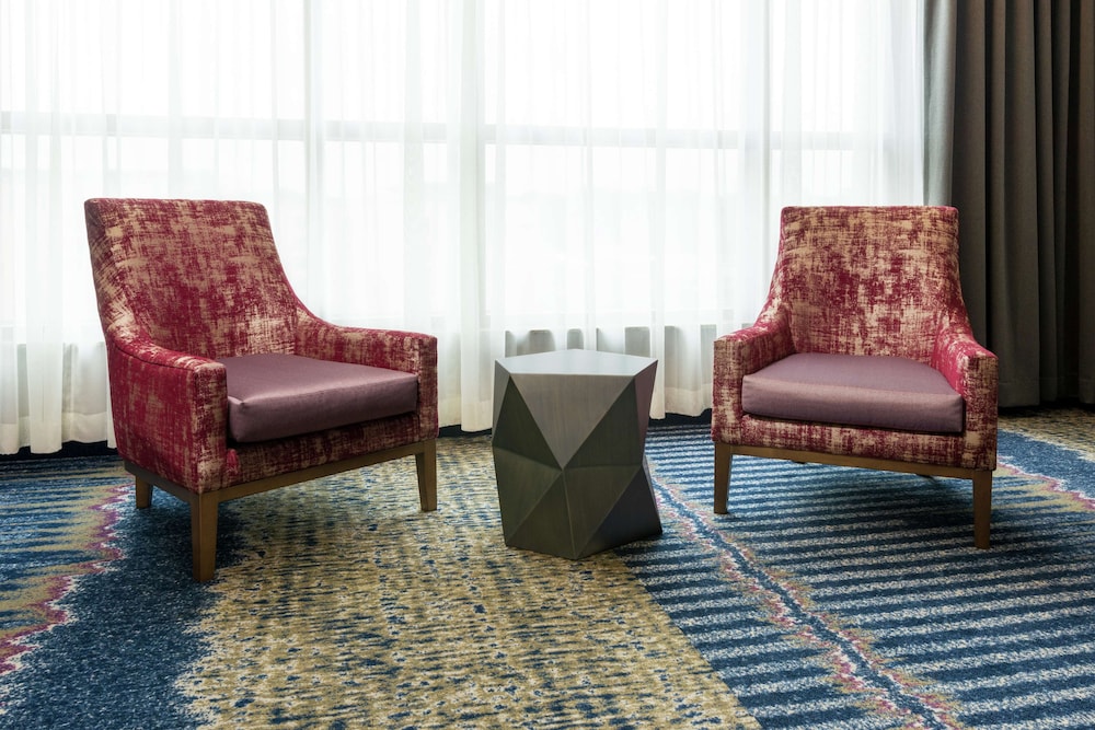 Hampton Inn & Suites National Harbor Alexandria Area - photo 26