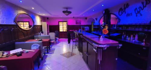 Les Hotes de Labastide - last minute hotel in Labastide-Rouairoux