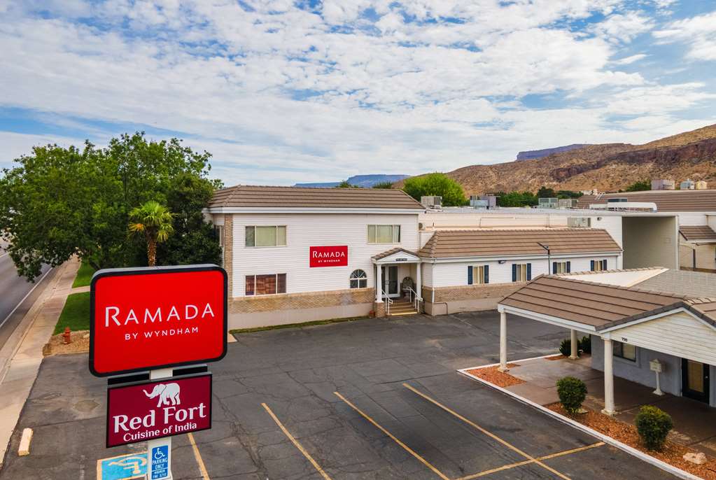 Ramada by Wyndham La Verkin Zion National Park - photo 5