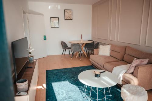 Cozy Getaway Sector 1 — 4-Star Luxury Hotel in Bucharest, Romania