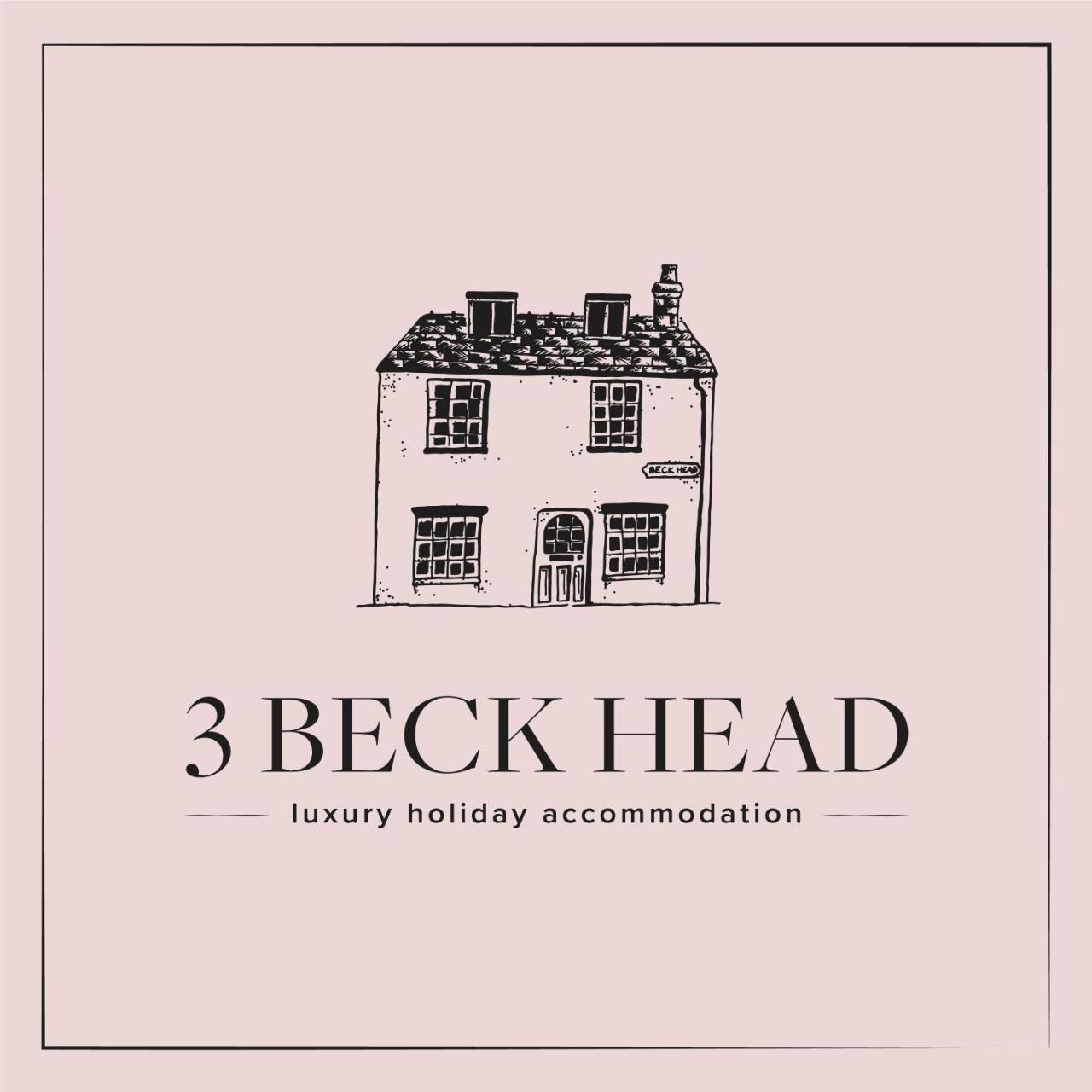 3 Beck Head Kirkby Lonsdale — hotel in Kirkby Lonsdale