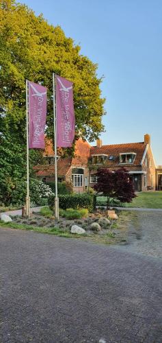 B&B Hotel De Vrije Vogel — hotel in Elsloo