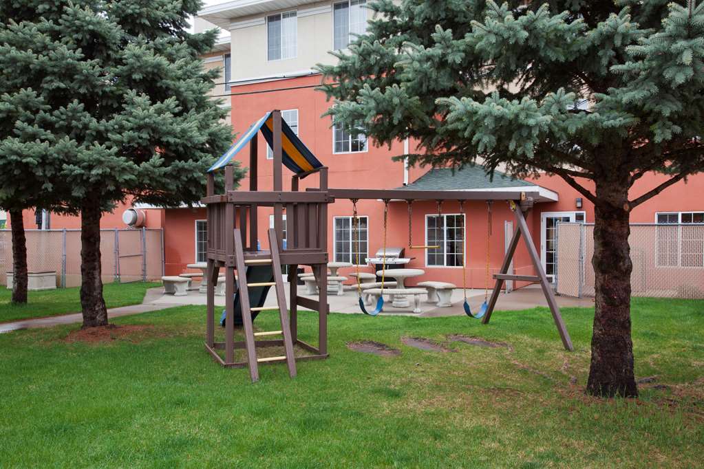 GrandStay Residential Suites Hotel Saint Cloud - photo 13