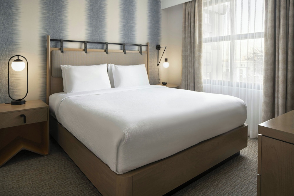 Residence Inn by Marriott Irvine John Wayne Airport - photo 14