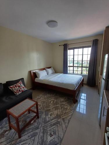 Stylish Studio Apartments StadeView Apartment