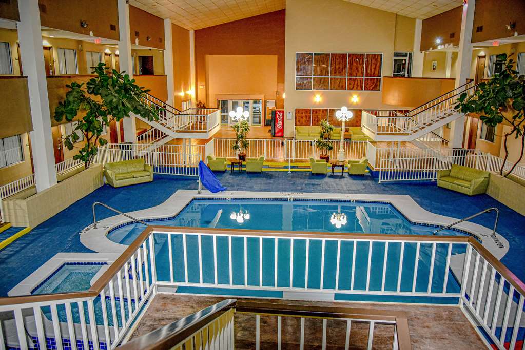 Motel 6 Snyder TX - photo 16