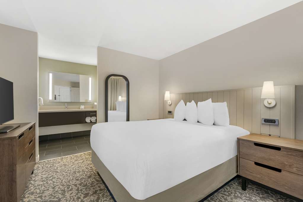 Sonesta ES Suites Dulles Airport - photo 12
