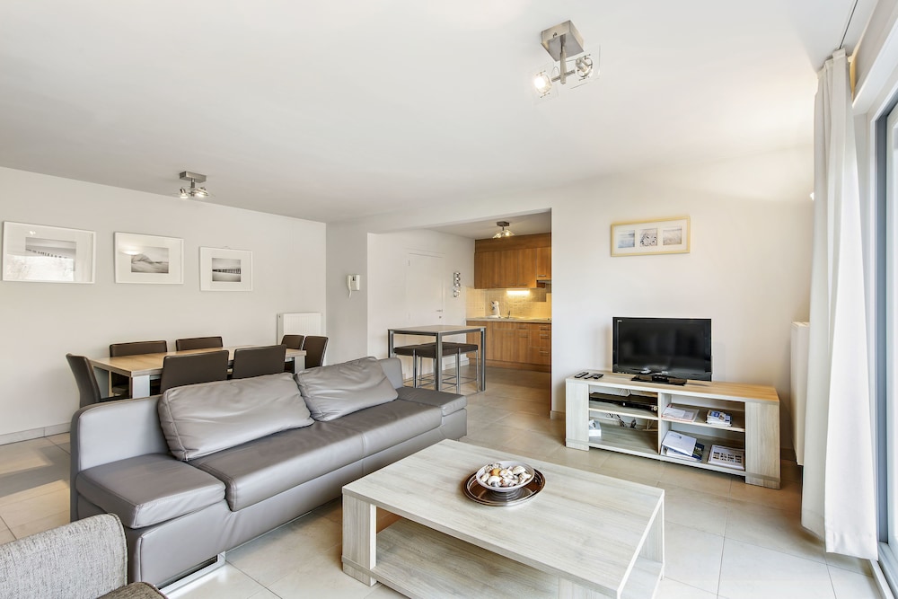 La Poudrière — 4-Star Luxury Hotel in Koksijde, Belgium