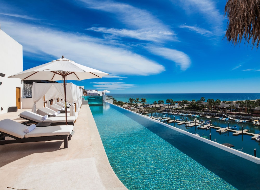 Hotel El Ganzo Adults Only