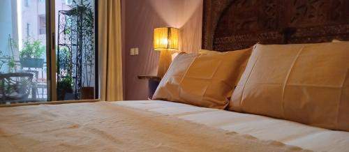 Coeur de Marrakech Majorelle 2ch Parking — 4-Star Luxury Hotel in Marrakesh, Morocco