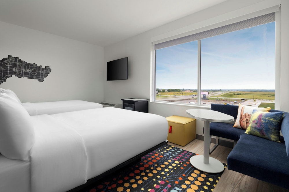 Aloft Waukee - photo 6