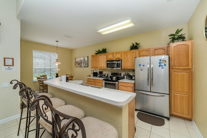 Windsor Hills Resort Homes Townhomes & Condos - photo 34