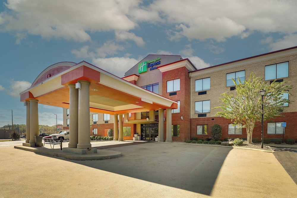 Holiday Inn Express Hotel & Suites Gadsden W Near Attalla by IHG - photo 95