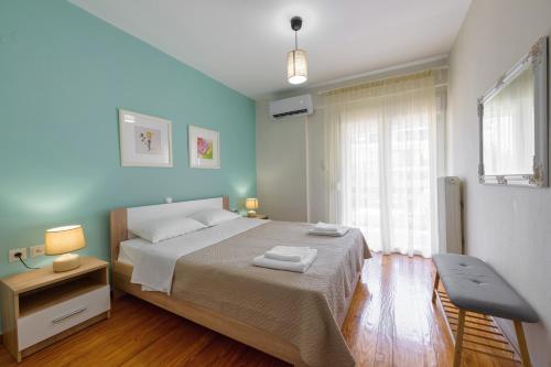 City Center Apartment — 4-Star Luxury Hotel in Ioannina, Greece