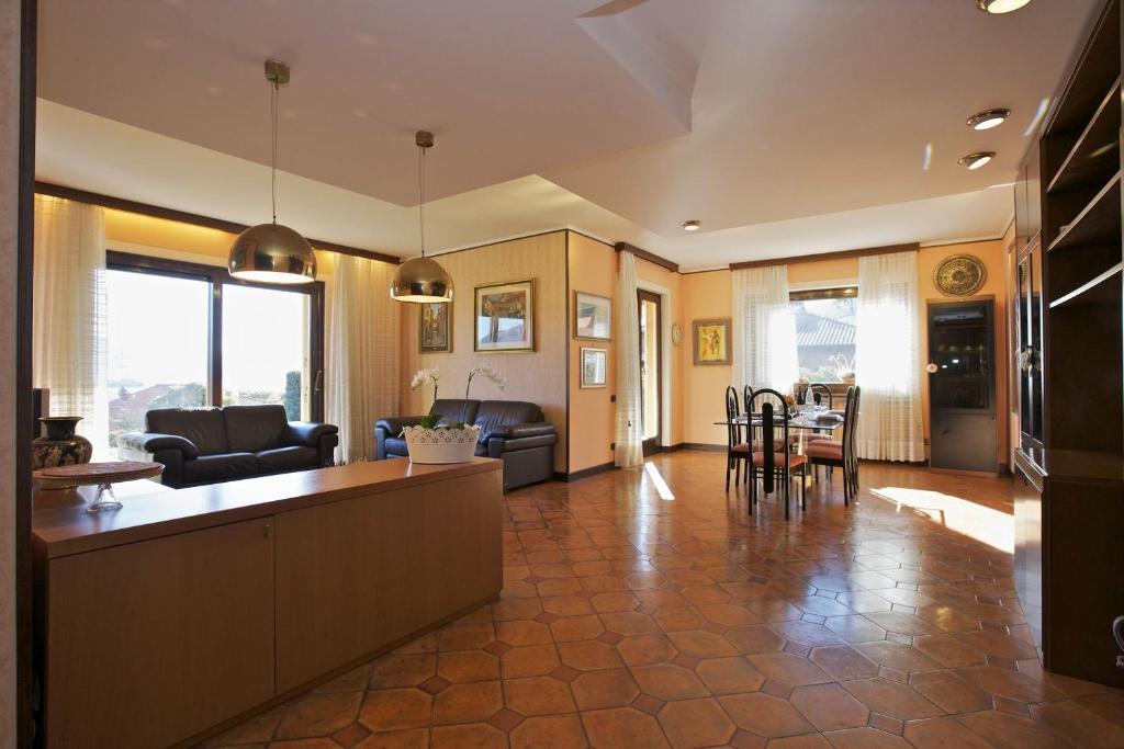 Casa Graziola — 4-Star Luxury Hotel in Baveno, Italy