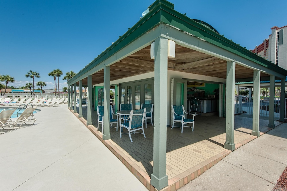 Long Beach Resort 2 603 - photo 41