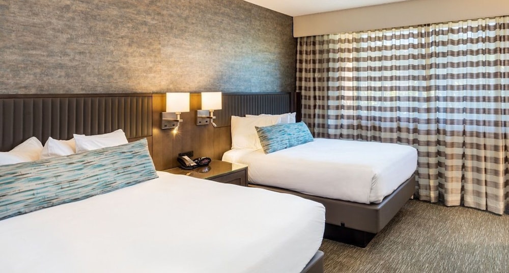 Handlery Hotel - photo 10