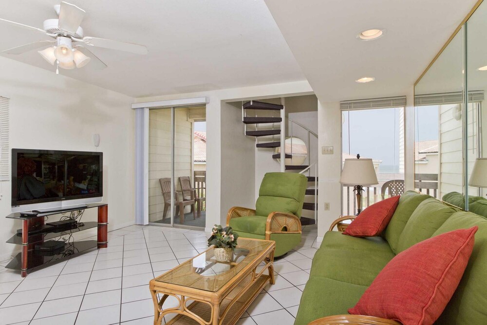 Bahia Mar Solare Tower 6th floor Oceanview Condo 3bd 3ba w Pools - photo 38