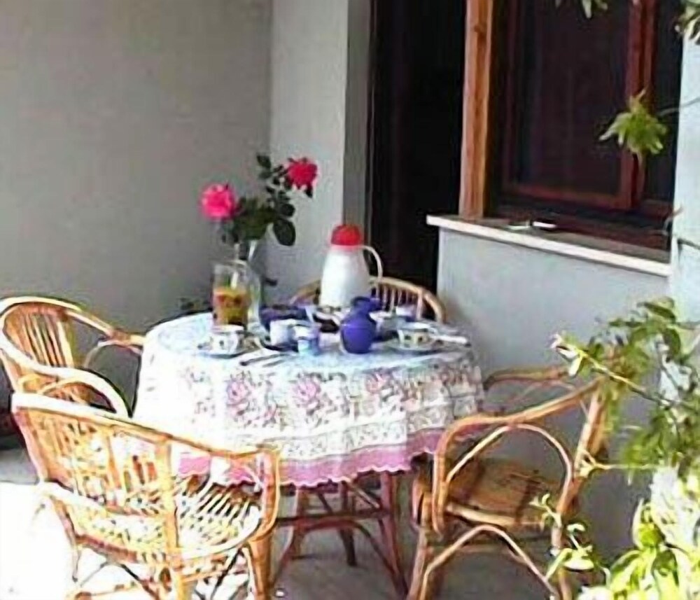 Happy Goose - last minute hotel in Rome