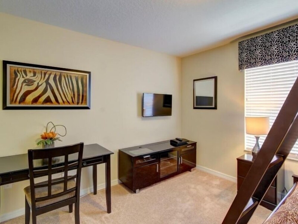 Paradise Palms 4 Bed Townhome W Splashpool 3087Pp - photo 34