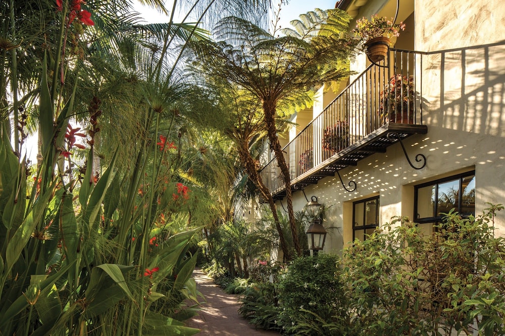 Four Seasons Resort The Biltmore Santa Barbara - photo 6