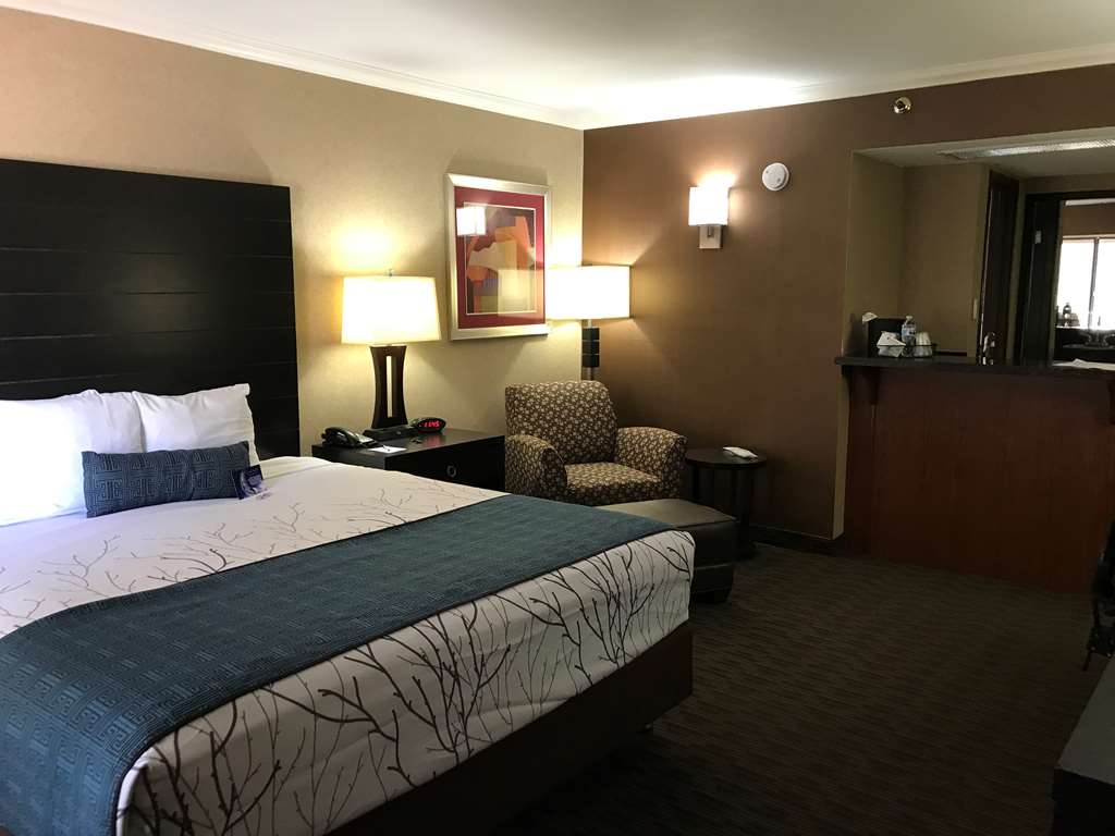 Best Western Yuma Mall Hotel & Suites - photo 24