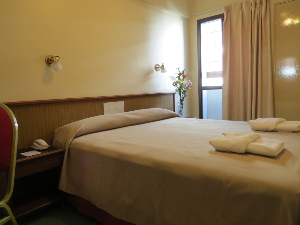 Vips Hotel — Mar Del Plata — photo 5