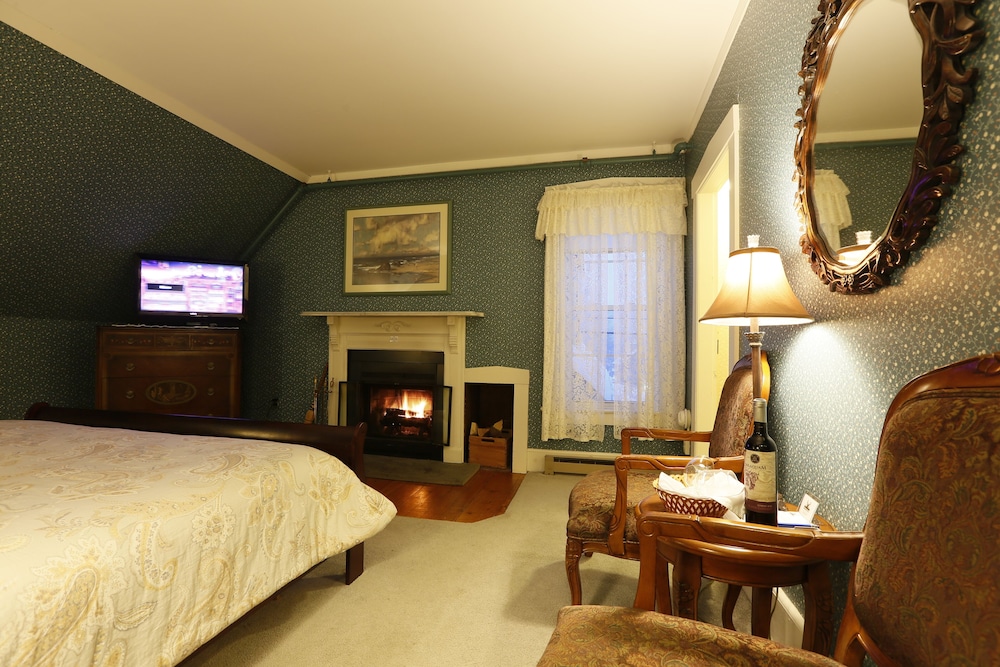Deerfield Valley Inn - photo 26
