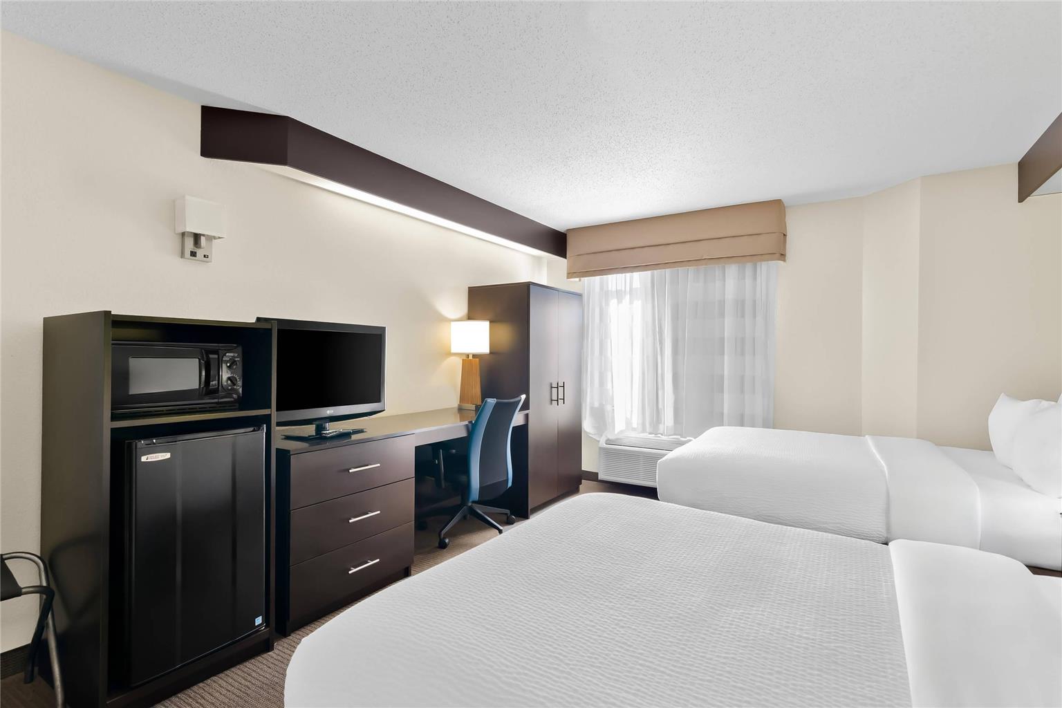 Sleep Inn & Suites Princeton I 77 - photo 26