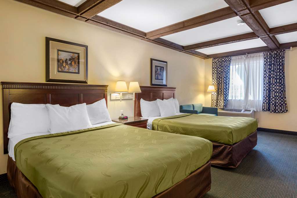 Quality Inn Torrance Lomita - photo 15