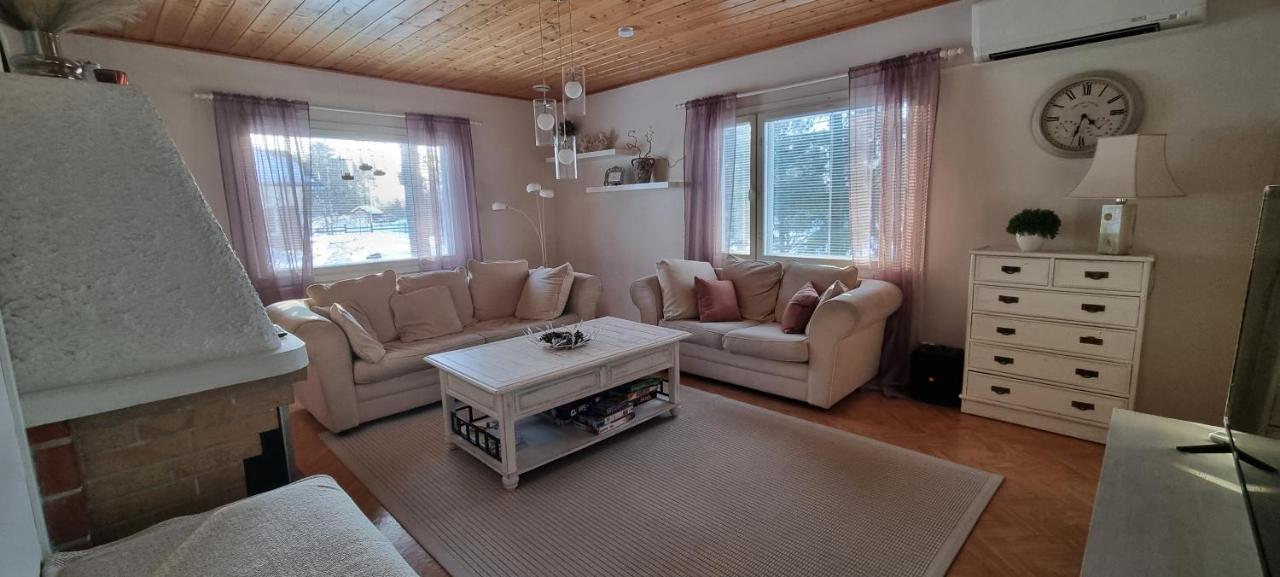 Peaceful house for relaxing — 4-Star Luxury Hotel in Oulu, Finland