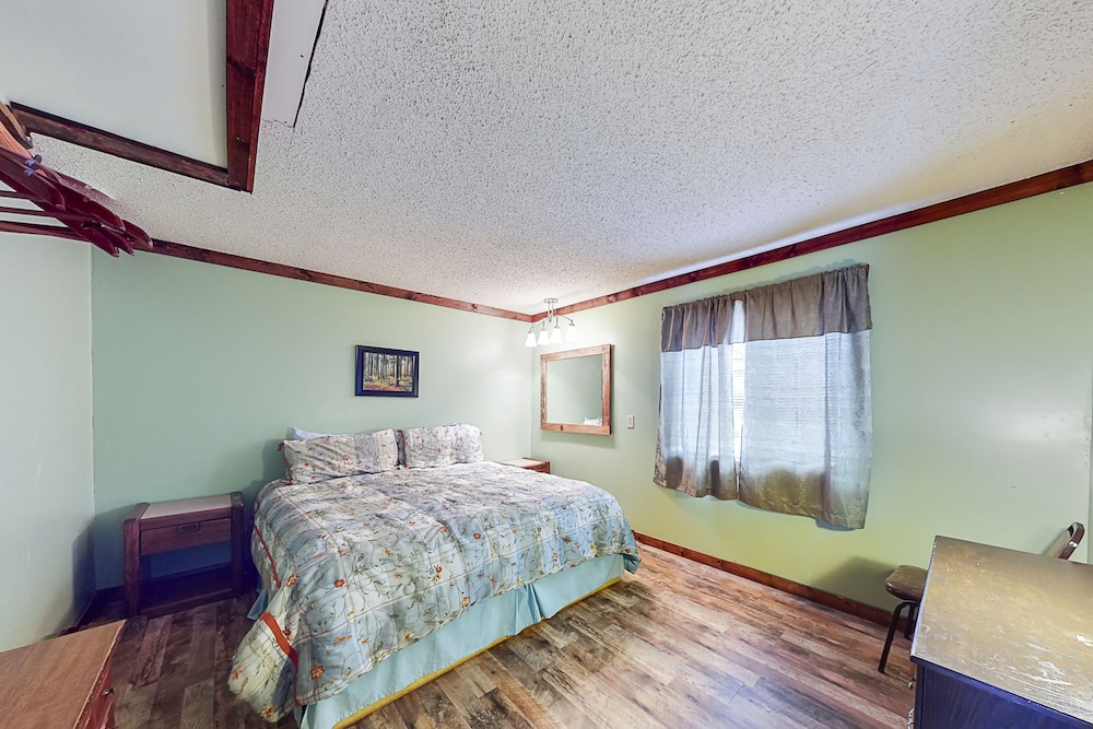 White Wing Resort - photo 12
