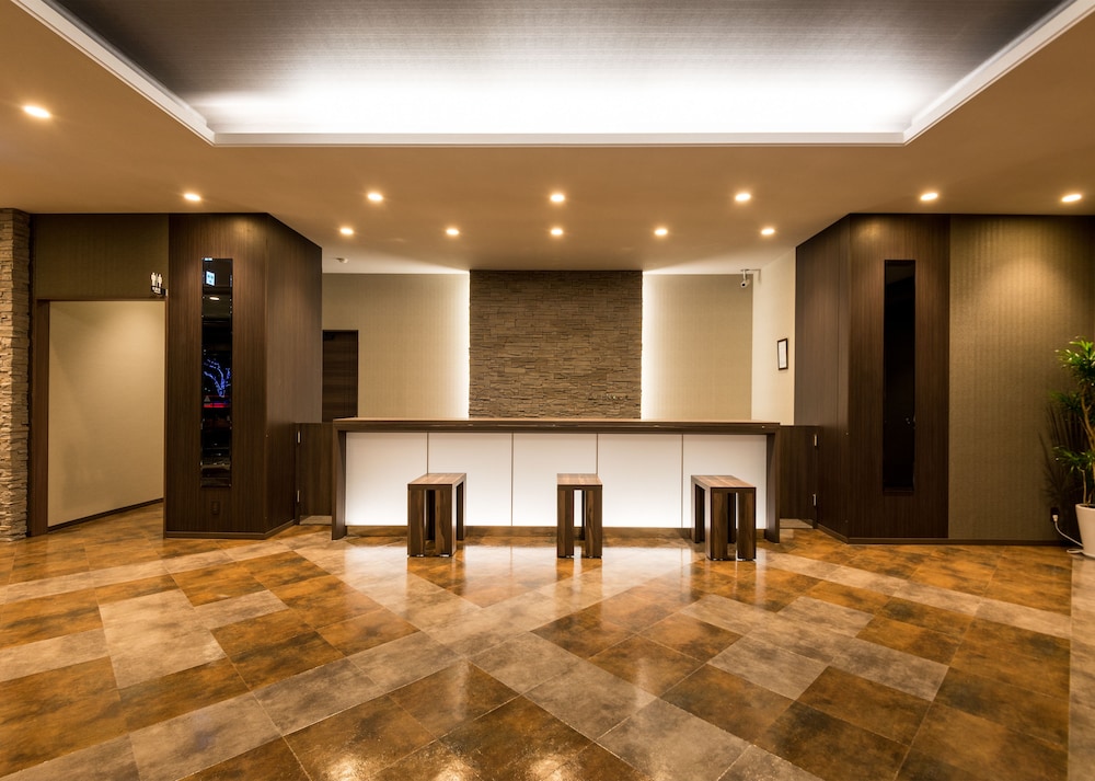 Hotel Route Inn Grand Kitami Ekimae — Kitami — photo 5