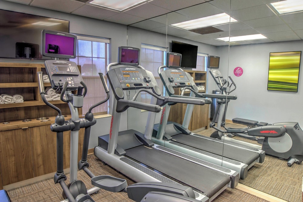 Residence Inn by Marriott McAllen - photo 38