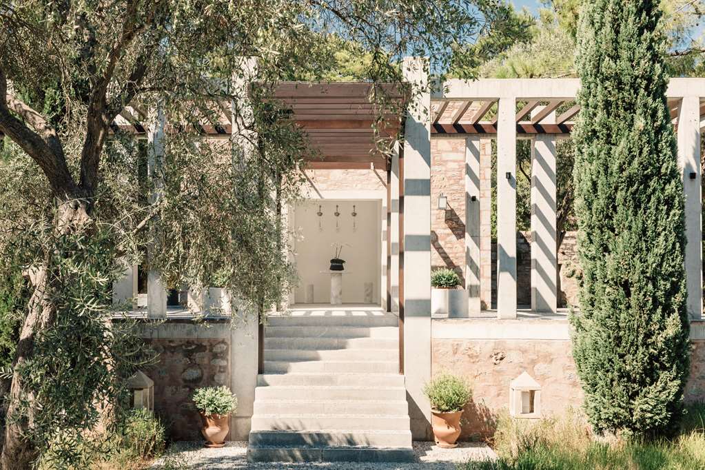 Amanruya — Bodrum — photo 3