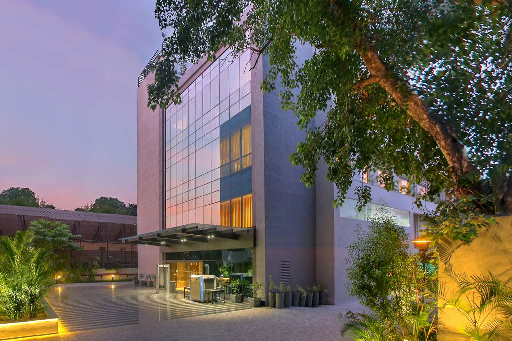 Park Inn by Radisson Gwalior — Gwalior — photo 2