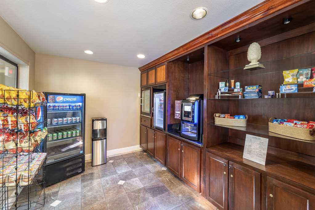 Best Western Plus Orchid Hotel & Suites - photo 13