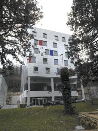 Mendigoia - last minute hotel in Eskoriatza