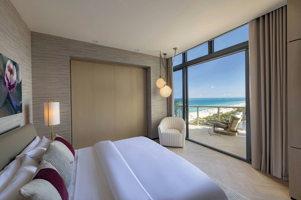 W South Beach - photo 97