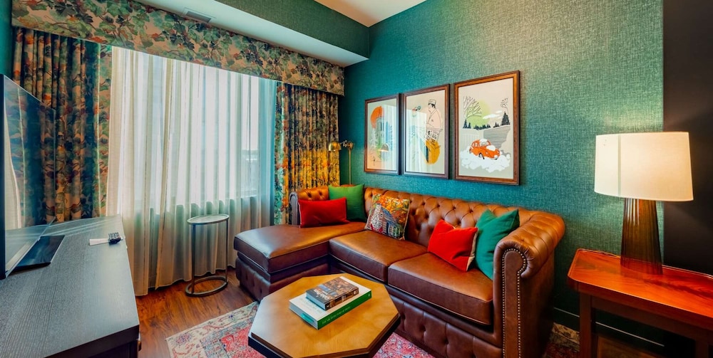 Graduate by Hilton East Lansing - photo 39