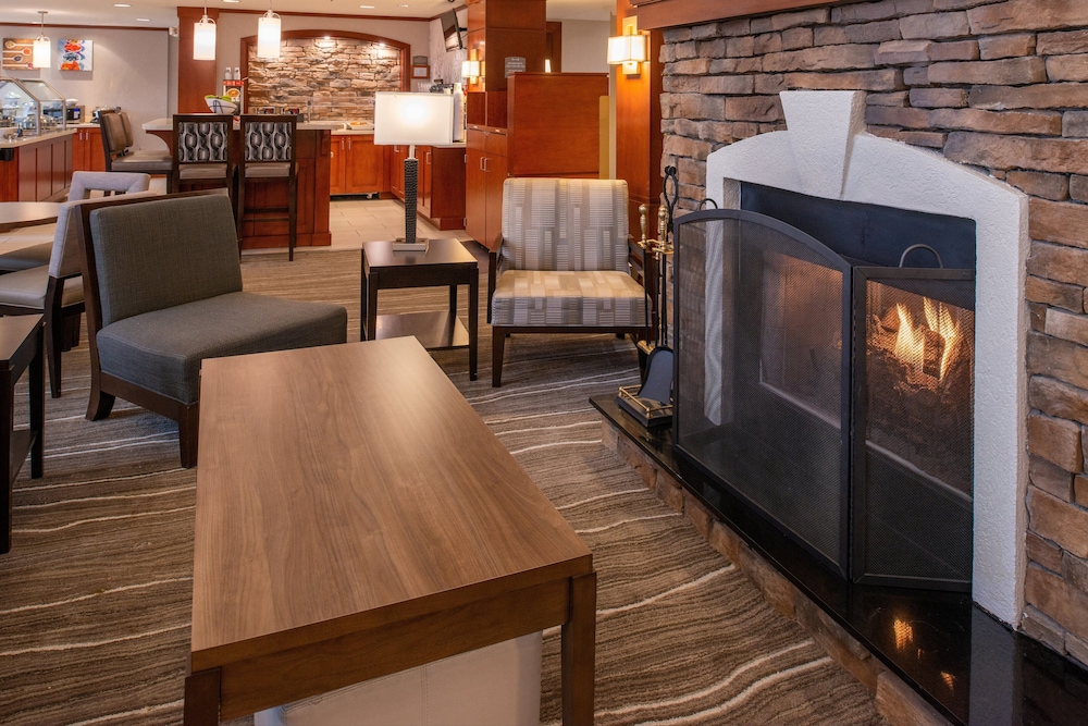 Staybridge Suites Indianapolis Fishers by IHG - photo 85