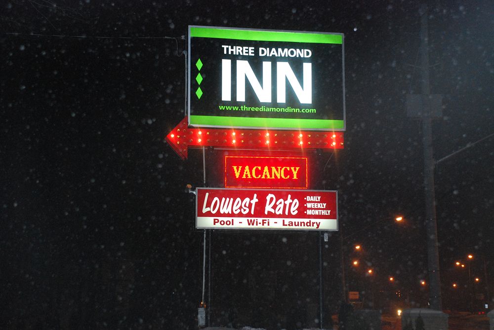 Three Diamond Inn