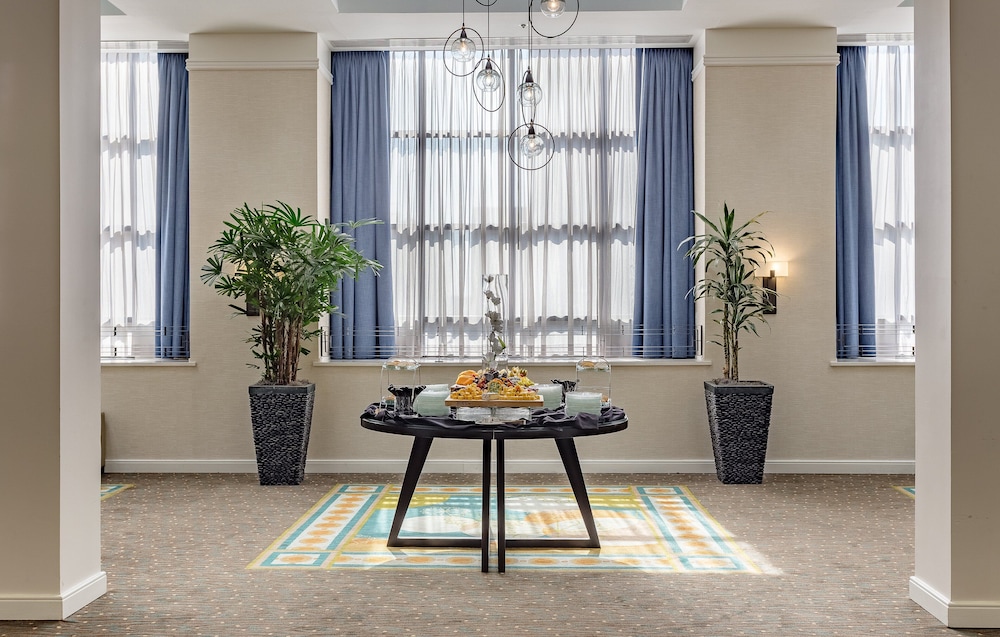 Holiday Inn San Antonio Riverwalk by IHG - photo 31