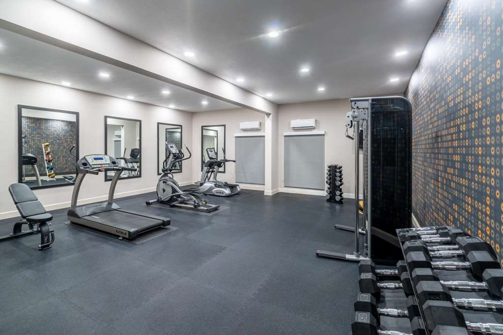 La Quinta Inn & Suites by Wyndham Prattville - photo 15