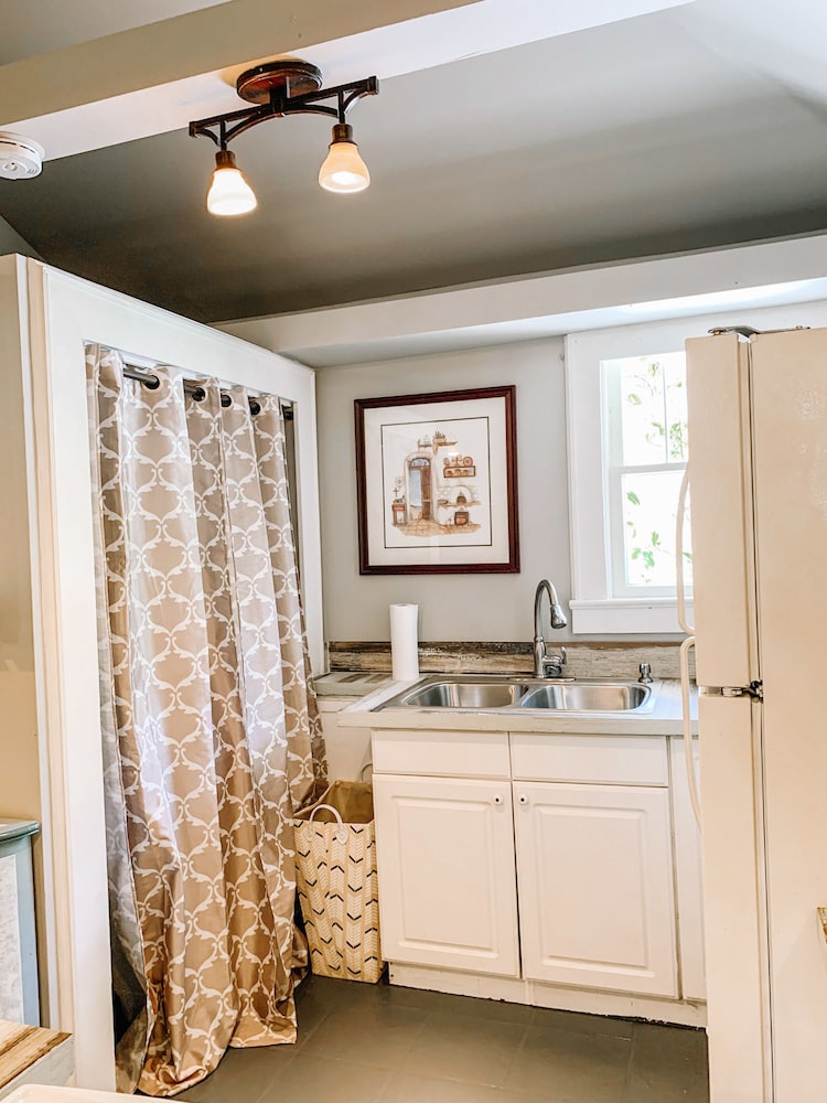 Park Place Inn and Cottages - photo 46
