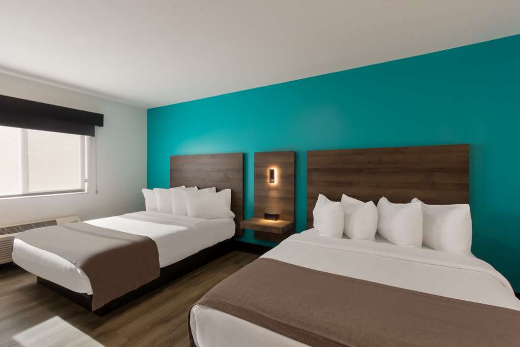 The Copper Hotel SureStay Collection by Best West - photo 9