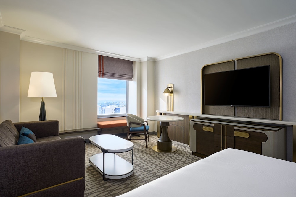 JW Marriott Houston by the Galleria - photo 10