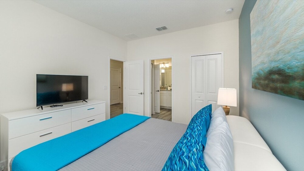Grhhzd9088 Champions Gate Resort 9 Bed 5 Baths House - photo 20